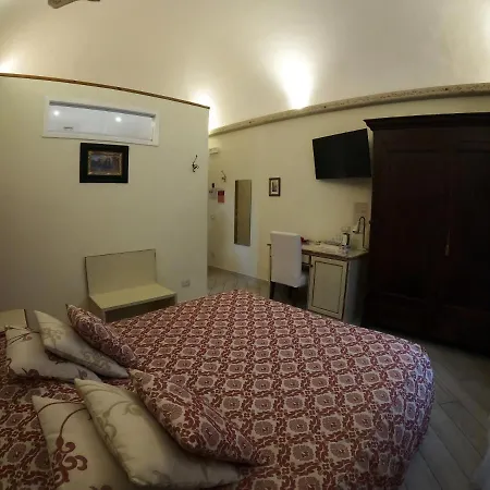 Bed and breakfast Five Roses Pisa