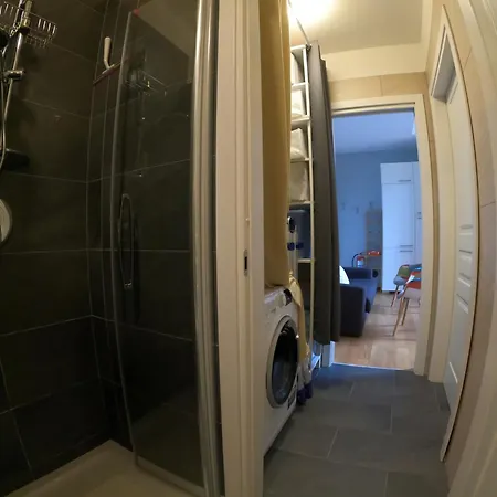 Bed and breakfast Five Roses Pisa