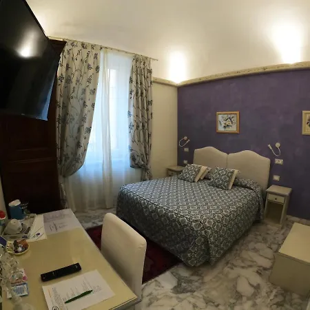 Five Roses فندق مبيت وإفطار