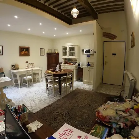 فندق مبيت وإفطار Five Roses