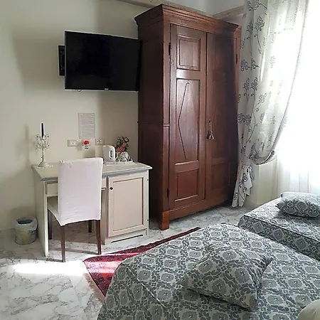 Отель типа 