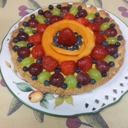 Five Roses Bed & Breakfast 4*