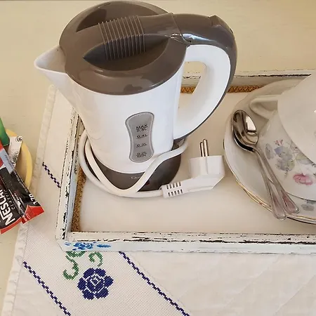 Bed & Breakfast Five Roses Pisa