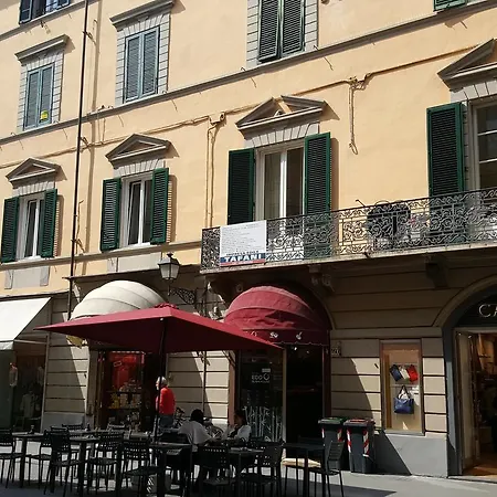 Five Roses فندق مبيت وإفطار