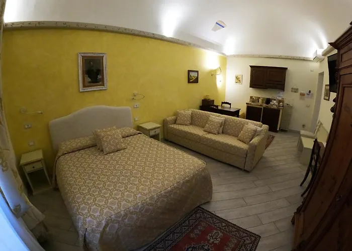Bed and breakfast Five Roses Pisa