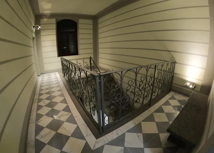 Five Roses Bed and breakfast Pisa