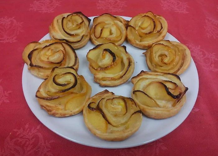 Five Roses Bed and breakfast