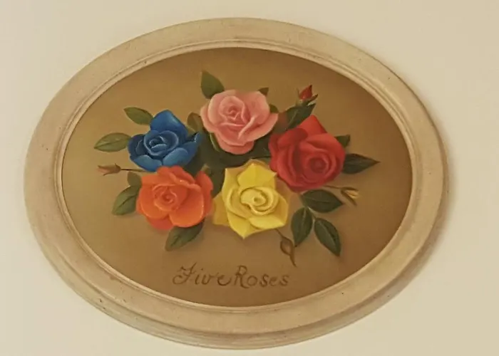 Five Roses Bed and breakfast Pisa