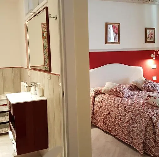 Five Roses Bed and breakfast 4*