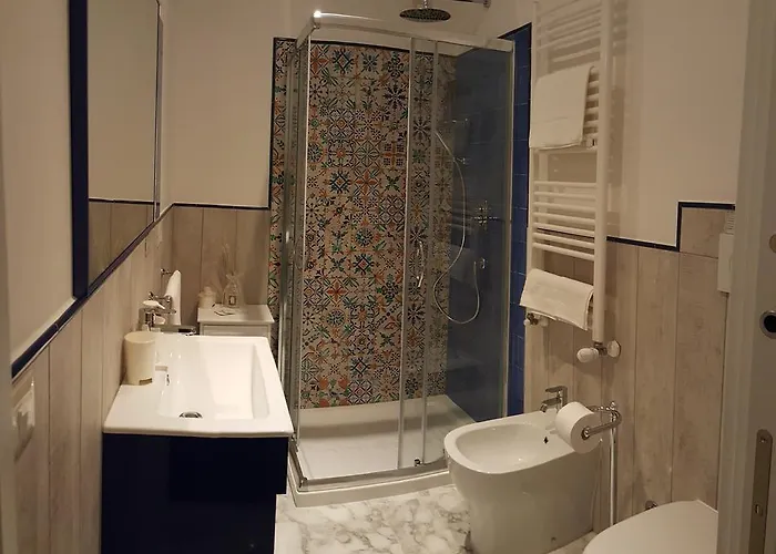 Bed and breakfast Five Roses