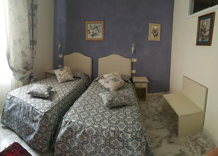 Five Roses Bed and breakfast 4*