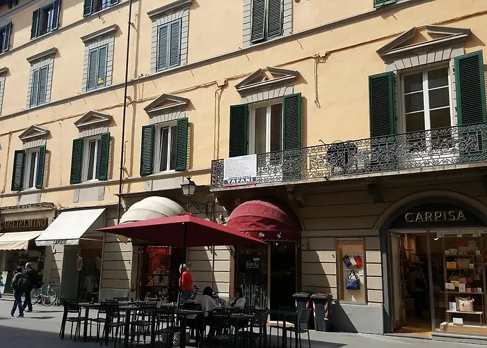 Five Roses Frühstückspension