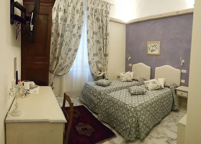 Five Roses 4*