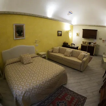 Bed and Breakfast Five Roses Πίζα