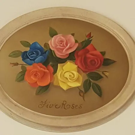 Five Roses Bed and Breakfast Πίζα
