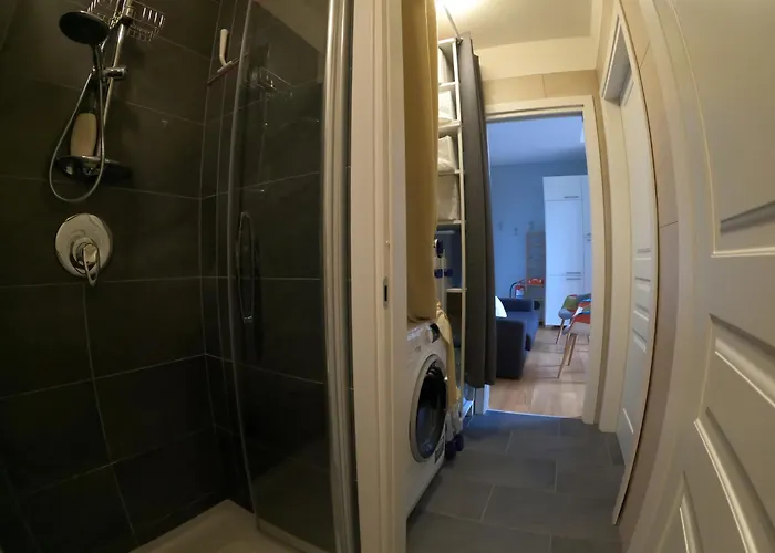Bed & Breakfast Five Roses Pisa