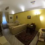 Bed and Breakfast Five Roses