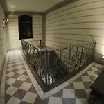 Five Roses Bed and Breakfast Πίζα