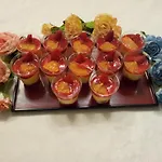 Five Roses Bed and Breakfast 4*