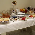 Bed and Breakfast Five Roses Πίζα