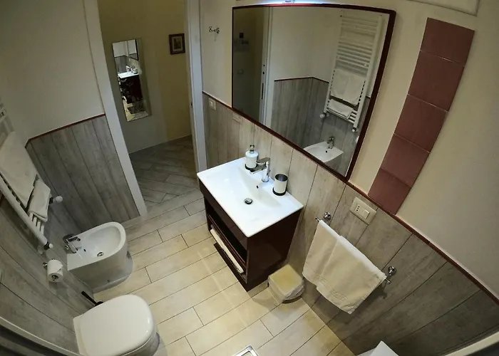 Nocleg ze śniadaniem Five Roses